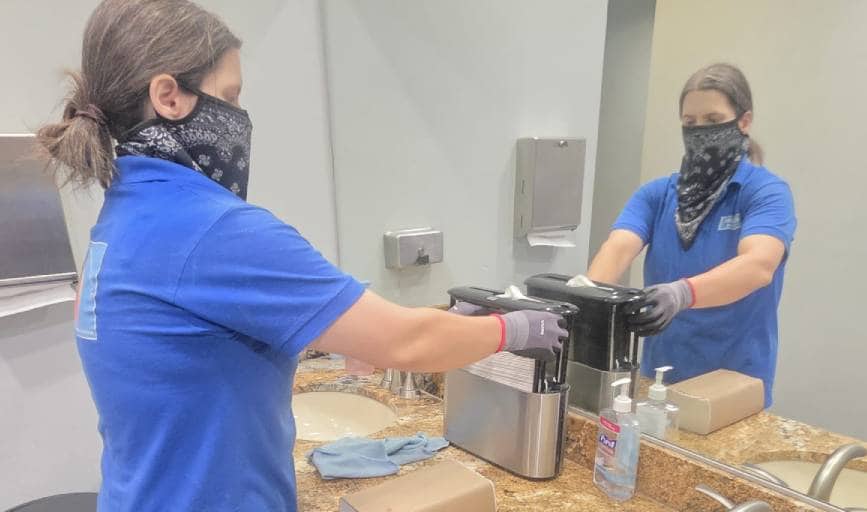 Sunbird Professional Cleaning Services