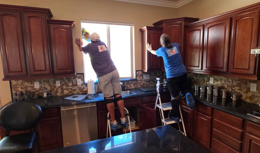 Sunbird Professional Cleaning Services